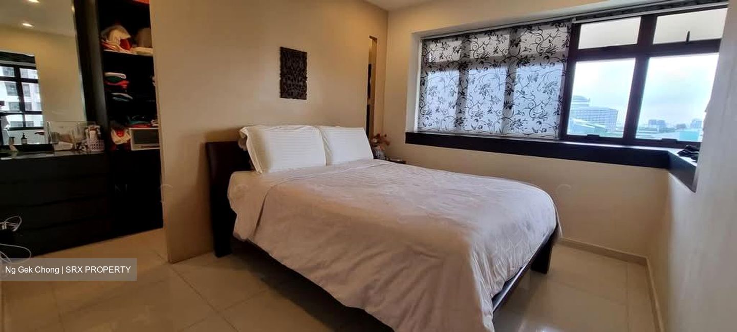 Blk 90 Commonwealth View (Queenstown), HDB 3 Rooms #563689311